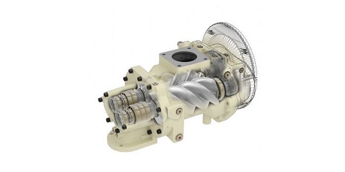 Compressores de Ar