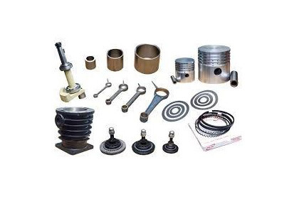 Manutenção de Compressores